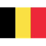 Escudo do Belgium