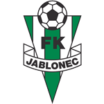 Escudo do FK Jablonec