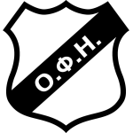Escudo do OFI