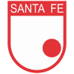 Escudo do Santa Fe
