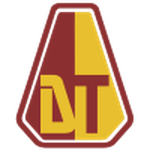 Escudo do Deportes Tolima