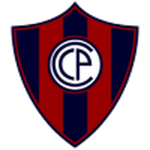 Escudo do Cerro Porteno