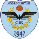 Escudo do Železničar Pančevo