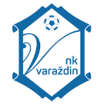 Escudo do NK Varazdin