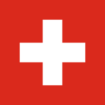 Escudo do Switzerland
