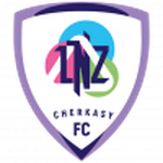 Escudo do LNZ Cherkasy