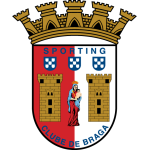 Escudo do SC Braga