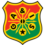 Escudo do Gais