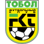 Escudo do FK Tobol Kostanay