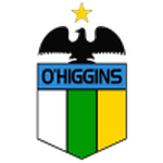 Escudo do O'Higgins