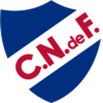 Escudo do Club Nacional