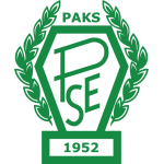Escudo do Paks