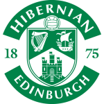 Escudo do Hibernian