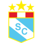Escudo do Sporting Cristal