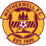 Escudo do Motherwell