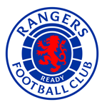 Escudo do Rangers