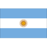 Escudo do Argentina