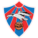 Escudo do Valur Reykjavik