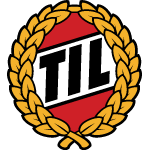 Escudo do Tromso