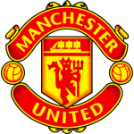 Escudo do Manchester United