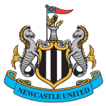Escudo do Newcastle