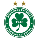 Escudo do Omonia Nicosia