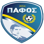 Escudo do Pafos