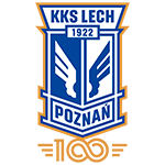 Escudo do Lech Poznan