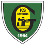 Escudo do GKS Katowice