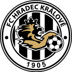 Escudo do Hradec Králové