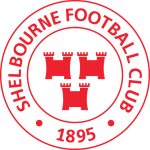 Escudo do Shelbourne
