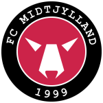 Escudo do FC Midtjylland