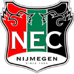 Escudo do NEC Nijmegen