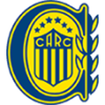 Escudo do Rosario Central
