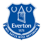 Escudo do Everton
