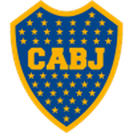 Escudo do Boca Juniors