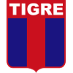 Escudo do Tigre