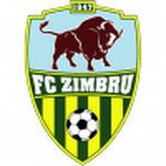 Escudo do Zimbru