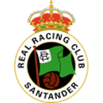Escudo do Racing Santander
