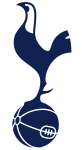 Escudo do Tottenham