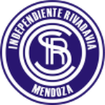 Escudo do Independ. Rivadavia