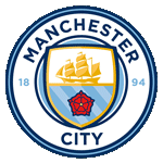 Escudo do Manchester City
