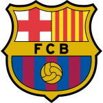 Escudo do Barcelona