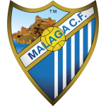 Escudo do Malaga