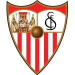 Escudo do Sevilla