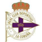 Escudo do Deportivo La Coruna