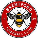 Escudo do Brentford