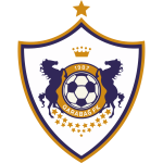 Escudo do Qarabag