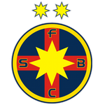 Escudo do FCSB