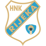Escudo do HNK Rijeka